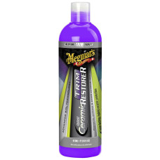 Гибридный керамический восстановитель пластика Meguiar's Hybrid Ceramic Trim Restorer, 473 мл (G220316)