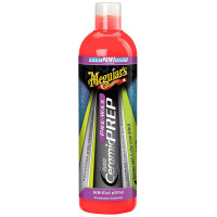 Гибридно-керамическая подготовка для кузова Meguiar's Hybrid Ceramic Pre-Wax Prep, 473 мл (G220416)