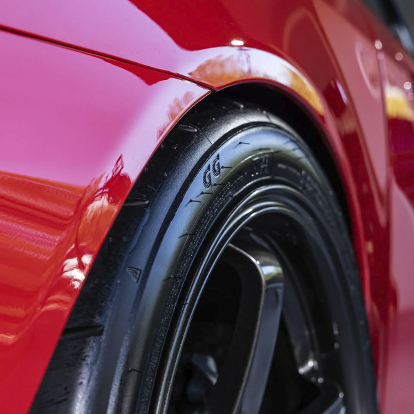 Гибридно-керамическое чернение для резины Meguiar's Hybrid Ceramic Tire Shine, 473 мл (G230416)