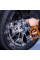 Очиститель для черных дисков Meguiar's Hot Rims Black Wheel Cleaner, 709 мл (G230524)