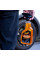 Очиститель для черных дисков Meguiar's Hot Rims Black Wheel Cleaner, 709 мл (G230524)