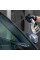 Очиститель стекла с антидождём Meguiar's Ultimate Glass Cleaner & Water Repellent, 473 мл (G240416)