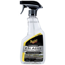 Очиститель стекла с антидождём Meguiar's Ultimate Glass Cleaner & Water Repellent, 473 мл (G240416)