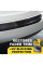 Набор для восстановления наружного пластика Meguiar's Heavy Duty Trim Restoration Kit (G250100)