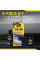 Набор для восстановления наружного пластика Meguiar's Heavy Duty Trim Restoration Kit (G250100)