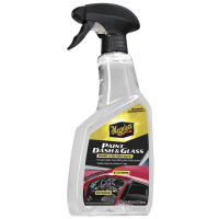 Спрей для приборной панели и стекла Meguiar's Paint Dash & Glass, 710 мл (G250224)