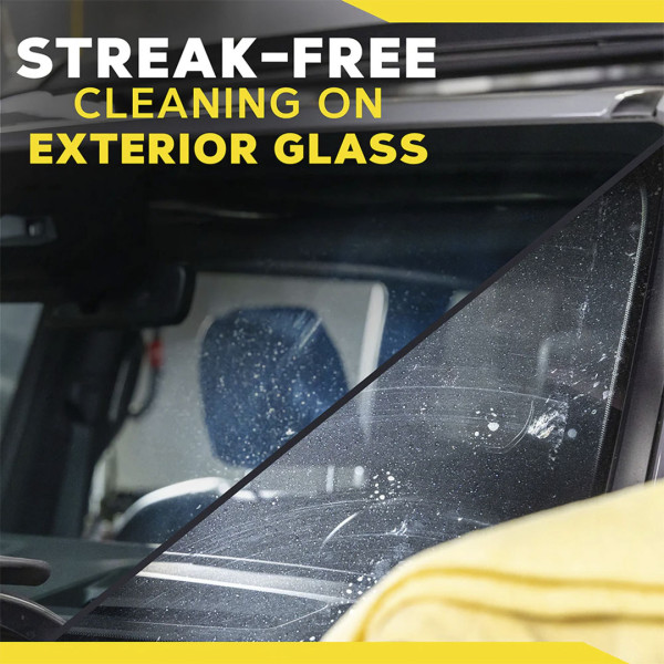 Спрей для приборной панели и стекла Meguiar's Paint Dash & Glass, 710 мл (G250224)