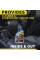 Спрей для приборной панели и стекла Meguiar's Paint Dash & Glass, 710 мл (G250224)