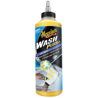 Автомобильный шампунь Meguiar's Wash Plus+, 709 мл (G25024EU)
