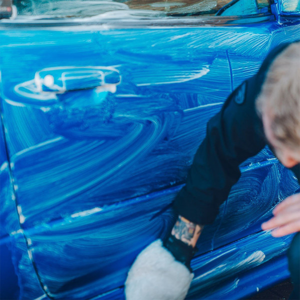 Автомобильный шампунь Meguiar's Wash Plus+, 709 мл (G25024EU)