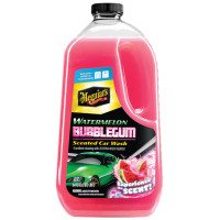Автошампунь з ароматом жуйки "Кавун" Meguair's Watermelon Bubblegum Wash, 1893 мл (G250464)