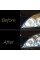 Базовый набор для восстановления фар Meguiar's Basic Headlight Restoration Kit (G2960)