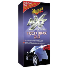 Полимерная защита для кузова Meguiar's NXT Generation Polymer Paint Sealant, 532 мл (G30118)