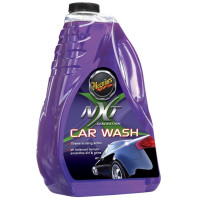 Синтетичний автомобільний шампунь Meguiar's NXT Generation Car Wash, 1893 мл (G12664)