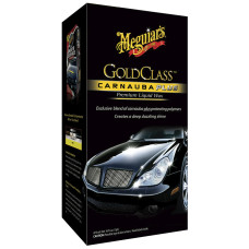 Карнауба рідкий віск Meguiar's Gold Class Carnauba Plus Liquid Wax, 473 мл (G7016)