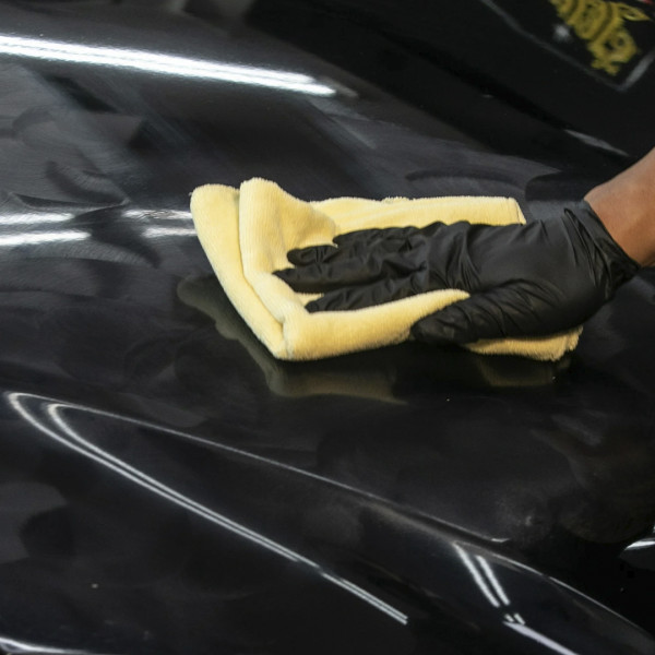Карнауба жидкий воск Meguiar's Gold Class Carnauba Plus Liquid Wax, 473 мл (G7016)