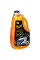 Автомобильный шампунь с кондиционером Meguiar's Gold Class Car Wash Shampoo Conditioner, 1893 мл (G7164)