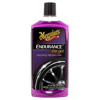Средство для чернения шин Meguiar's Endurance Tire Gel, 473 мл (G7516)