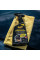 Быстрый уход за кузовом авто Meguiar's Gold Class Quik Detailer, 709 мл (G7624)