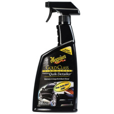 Быстрый уход за кузовом авто Meguiar's Gold Class Quik Detailer, 473 мл (G7616EU)