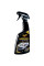 Быстрый воск для авто карнауба Meguiar's Gold Class Quik Wax, 473 мл (G7716)