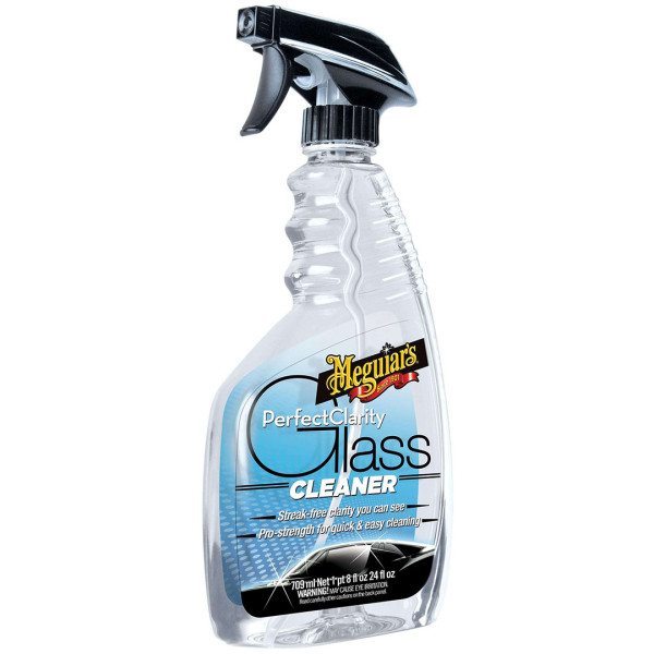 Очиститель для стекол Meguiar's Perfect Clarity Glass Cleaner, 709 мл (G8224)