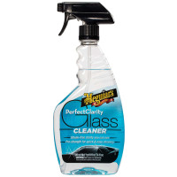 Очиститель для стекол Meguiar's Perfect Clarity Glass Cleaner, 473 мл (G8216EU)