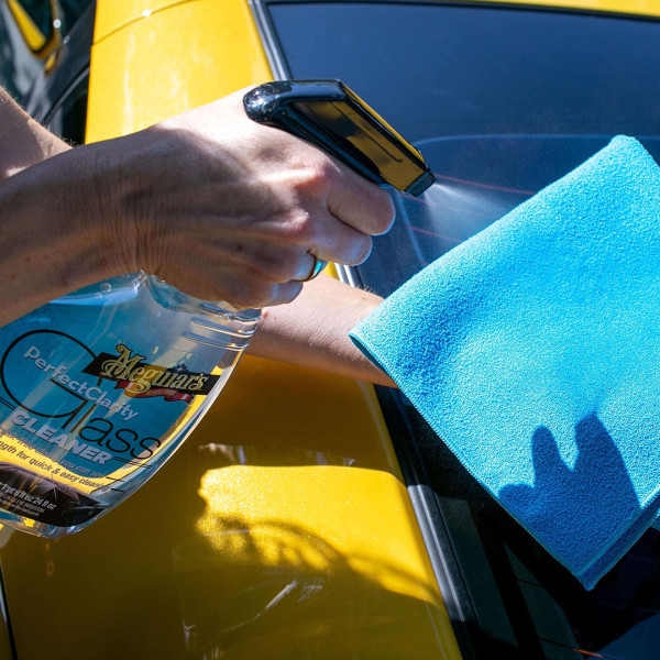 Очиститель для стекол Meguiar's Perfect Clarity Glass Cleaner, 709 мл (G8224)