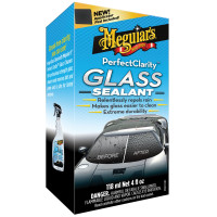 Защитный силант (антидождь) для стекол Meguiar's Perfect Clarity Glass Sealant, 118 мл (G8504)
