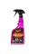 Очиститель для дисков и шин Meguiar's Hot Rims Wheel & Tire Cleaner, 709 мл (G9524)