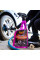 Очиститель для дисков и шин Meguiar's Hot Rims Wheel & Tire Cleaner, 709 мл (G9524)