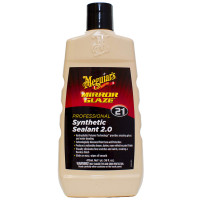 Віск синтетичний Meguiar's Professional Synthetic Sealant 2.0, 473 мл (M2116)
