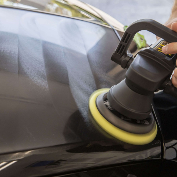 Воск синтетический Meguiar's Professional Synthetic Sealant 2.0, 473 мл (M2116)
