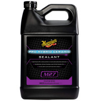 Гібридний керамічний силант Meguiar's M27 Pro Hybrid Ceramic Sealant, 3785 мл (M2701)