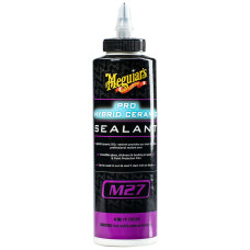 Гібридний керамічний силант Meguiar's M27 Pro Hybrid Ceramic Sealant, 473 мл (M2716)