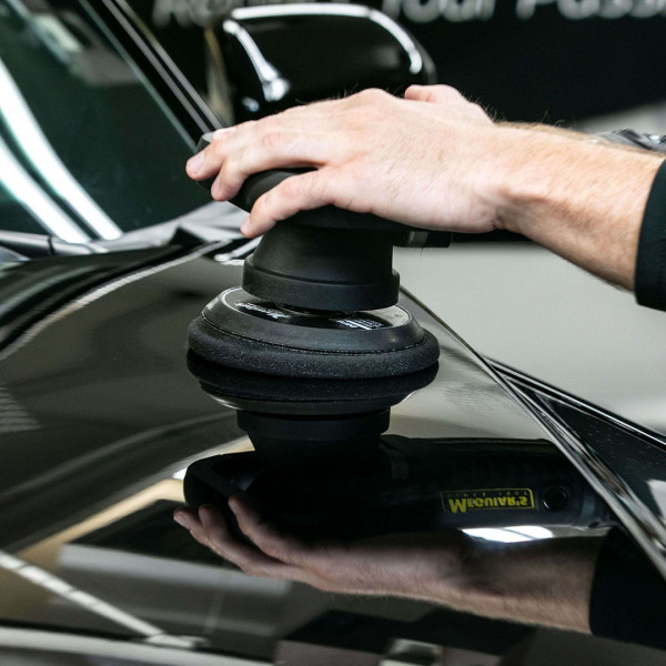 Гибридный керамический силант Meguiar's M27 Pro Hybrid Ceramic Sealant, 3785 мл (M2701)