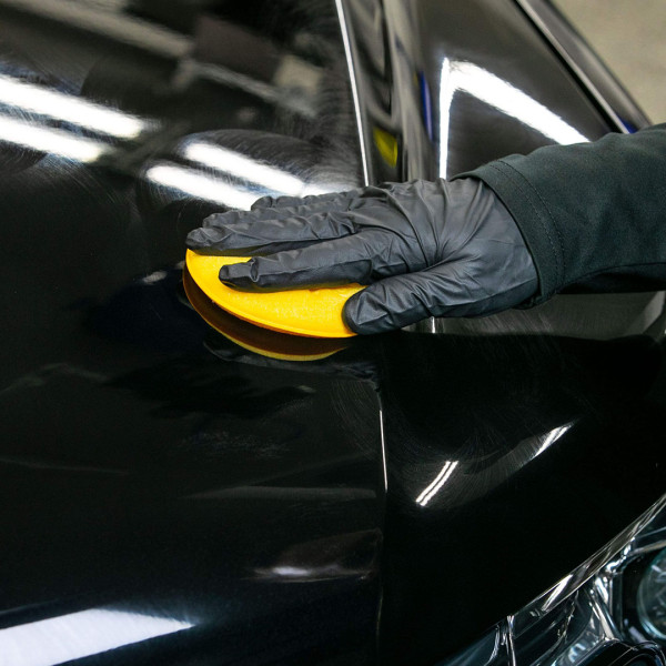 Гибридный керамический силант Meguiar's M27 Pro Hybrid Ceramic Sealant, 3785 мл (M2701)