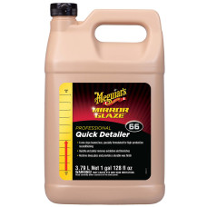 Очищуючий віск Meguiar's Quick Detailer, 3.78 л (M6601)