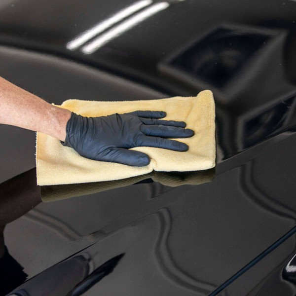 Очищающий воск Meguiar's Quick Detailer, 3.78 л (M6601)