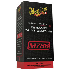 Набор керамического покрытия Meguiar's Deep Crystal Ceramic Paint Coating (M78802)