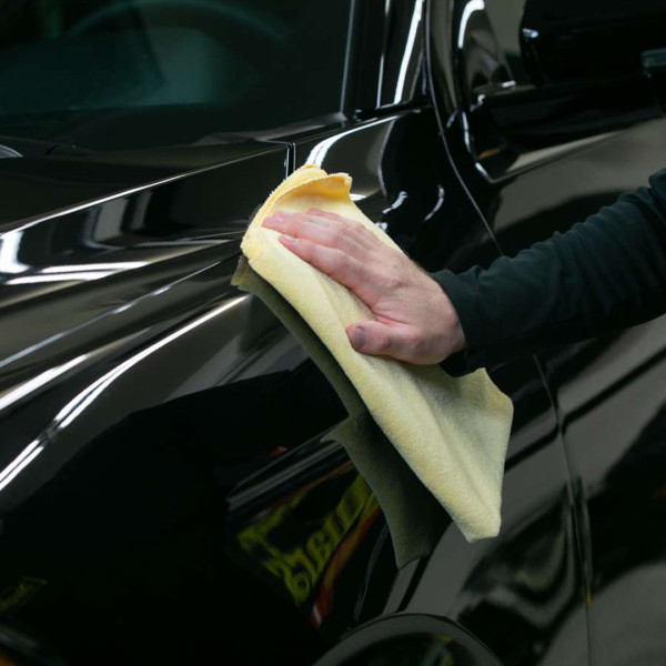Средство по уходу за керамическим покрытием Meguiar's Pro Hybrid Ceramic Bead Booster, 946 мл (M79932)
