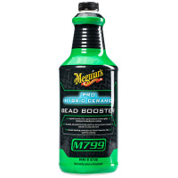 Средство по уходу за керамическим покрытием Meguiar's Pro Hybrid Ceramic Bead Booster, 946 мл (M79932)