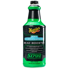 Средство по уходу за керамическим покрытием Meguiar's Pro Hybrid Ceramic Bead Booster, 946 мл (M79932)