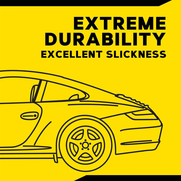 Комплект керамического покрытия Meguiar's Beyond Ceramic Paint Coating M888 (M88800)
