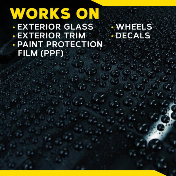 Комплект керамического покрытия Meguiar's Beyond Ceramic Paint Coating M888 (M88800)