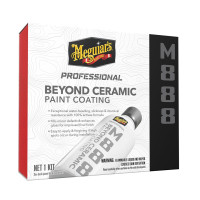 Комплект керамічного покриття Meguiar's Beyond Ceramic Paint Coating M888 (M88800)