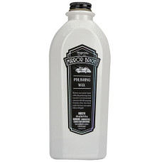 Автомобільний поліроль із воском Meguiar's Mirror Bright Polishing Wax, 414 мл (MB0214EU)