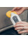 Автомобильный полироль с воском Meguiar's Mirror Bright Polishing Wax, 414 мл (MB0214EU)