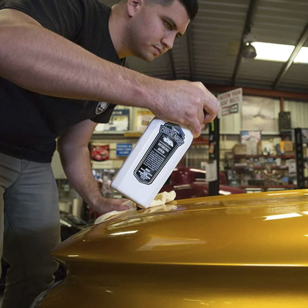 Детейлер для ухода за кузовом автомобиля Meguiar's Mirror Bright Detailing Spray, 650 мл (MB0322EU)