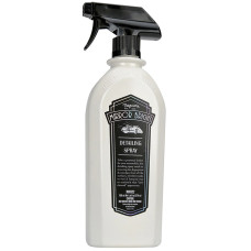 Детейлер для ухода за кузовом автомобиля Meguiar's Mirror Bright Detailing Spray, 650 мл (MB0322EU)